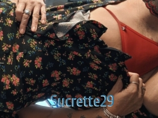 Sucrette29