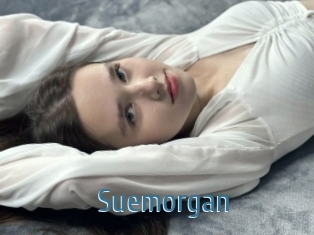 Suemorgan