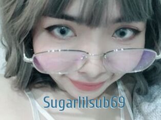 Sugarlilsub69