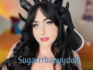 Sugarrrbabyydoll