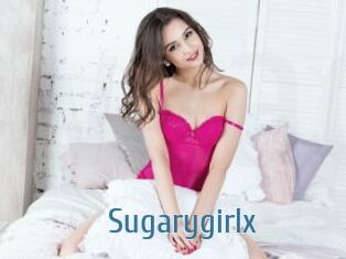 Sugarygirlx
