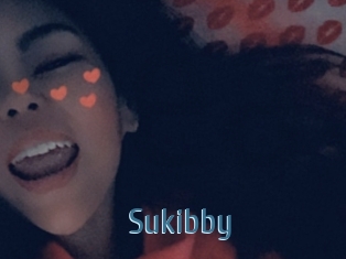Sukibby