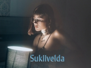 Sukiivelda