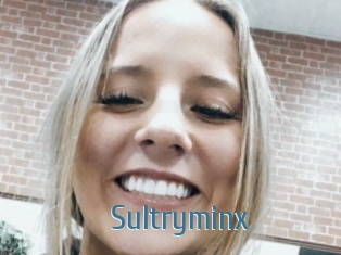 Sultryminx