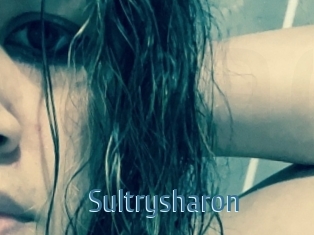 Sultrysharon