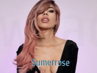 Sumerrose