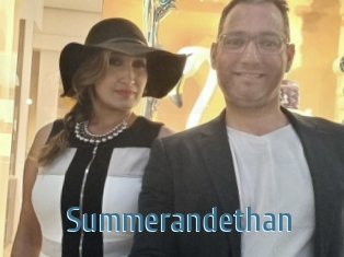 Summerandethan