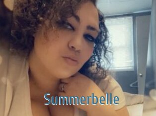 Summerbelle