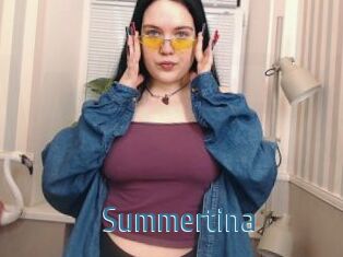 Summertina