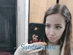 Sundensford