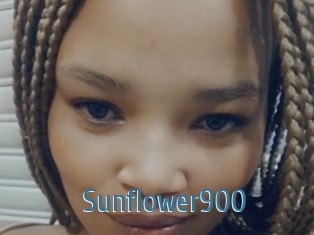 Sunflower900