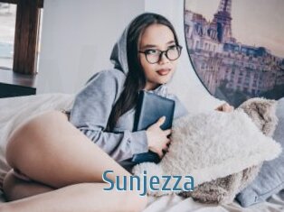 Sunjezza