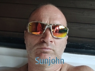 Sunjohn