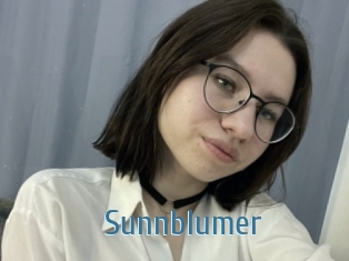 Sunnblumer