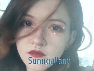 Sunngallant