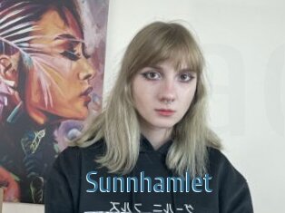 Sunnhamlet