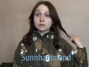 Sunnhammond