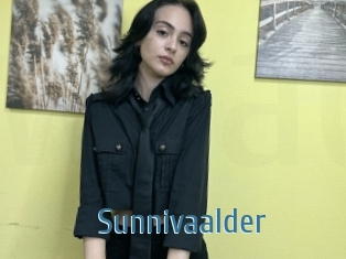 Sunnivaalder