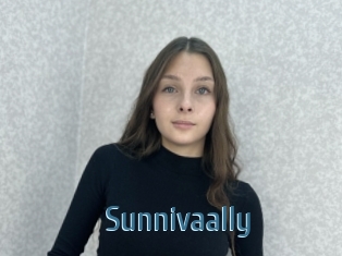 Sunnivaally