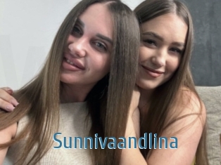 Sunnivaandlina