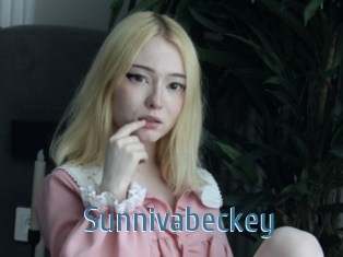 Sunnivabeckey