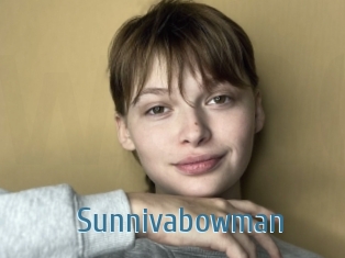 Sunnivabowman