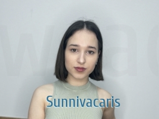 Sunnivacaris