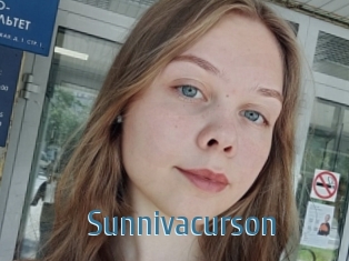 Sunnivacurson