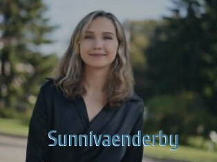 Sunnivaenderby