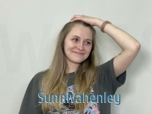 Sunnivahenley