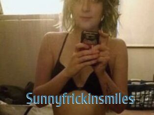 Sunnyfrickinsmiles