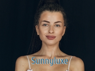 Sunnyluxe