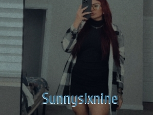 Sunnysixnine