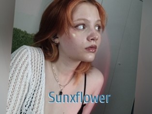 Sunxflower