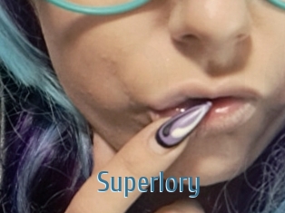 Superlory