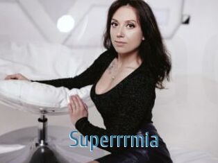 Superrrmia