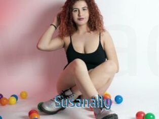 Susanally