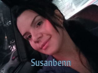 Susanbenn