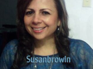 Susanbrowin