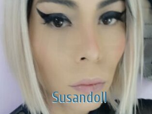 Susandoll