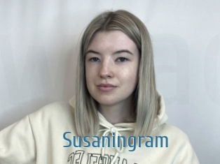 Susaningram