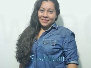 Susanjean