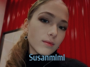 Susanmimi