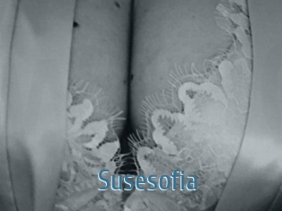 Susesofia