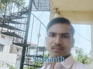 Sushanth