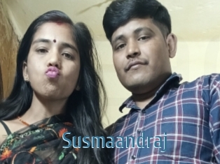 Susmaandraj