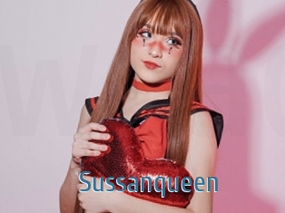 Sussanqueen