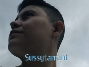 Sussytarrant