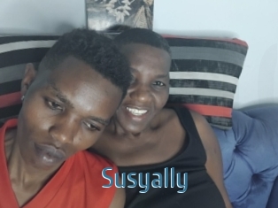 Susyally