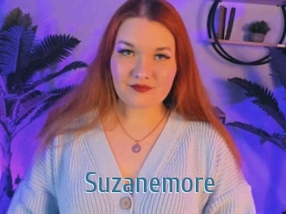 Suzanemore